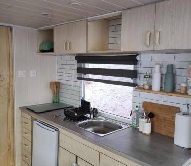 Gattieres Apartment | 20 m² Apartment ∙ 1 bedroom ∙ 2 guests