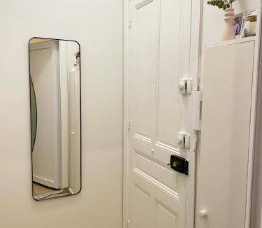 Cap d'Ail Apartment | 20 m² Apartment ∙ 4 guests
