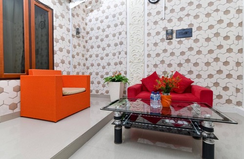 Denpasar Bed & Breakfast | 20 m² Bed and breakfast ∙ 3 guests