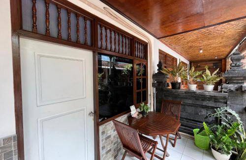 Padangbai Bed & Breakfast | 20 m² Bed and breakfast ∙ 2 guests