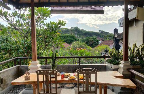 Padangbai Bed & Breakfast | 20 m² Bed and breakfast ∙ 2 guests