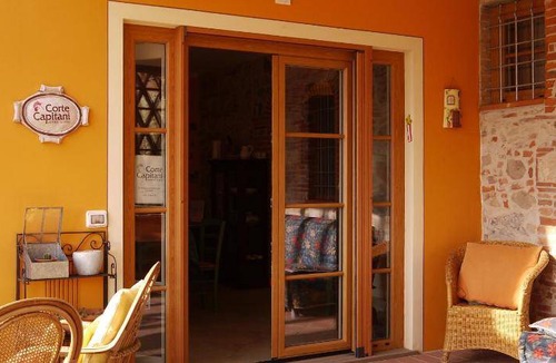 Capannori Bed & Breakfast | 20 m² Bed and breakfast ∙ 3 guests