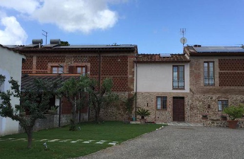Capannori Bed & Breakfast | 20 m² Bed and breakfast ∙ 3 guests