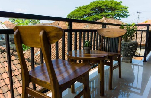 Padangsambian Klod Bed & Breakfast | 20 m² Bed and breakfast ∙ 3 guests