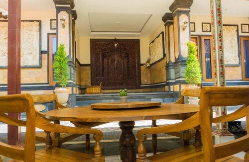 Padangsambian Klod Bed & Breakfast | 20 m² Bed and breakfast ∙ 3 guests