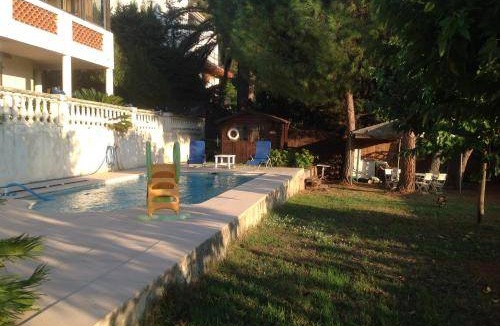 Caucade Bed & Breakfast | 20 m² Bed and breakfast ∙ 2 guests