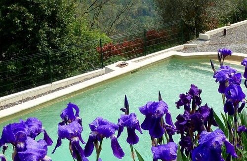 Utelle Bed & Breakfast | 20 m² Bed and breakfast ∙ 2 guests