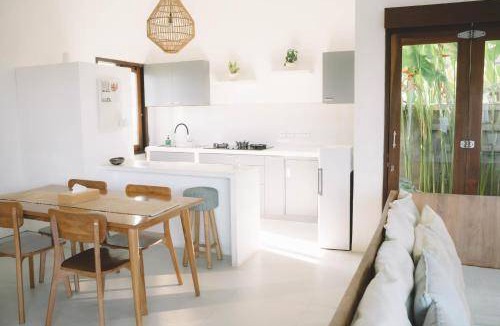 Medewi Bed & Breakfast | 20 m² Bed and breakfast ∙ 2 guests