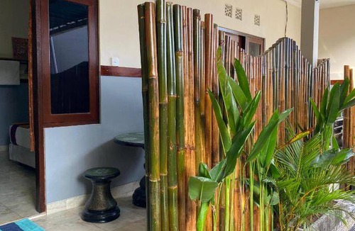 Kutuh Bed & Breakfast | 20 m² Bed and breakfast ∙ 2 guests