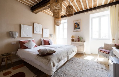 Vence House | 20 m² Chambre d'Hôtes ∙ 1 bedroom ∙ 2 guests