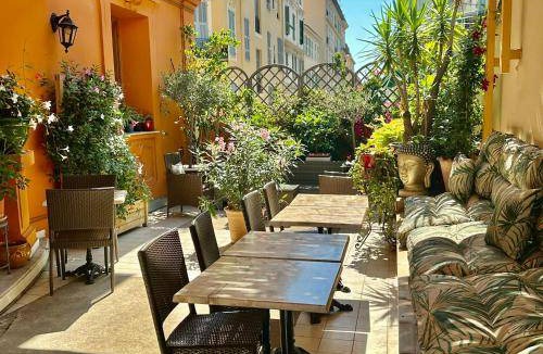 Lepante Quarter Hotel | 20 m² Hotel ∙ 127 guests
