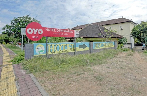 Gilimanuk Hotel | 20 m² Hotel ∙ 2 guests