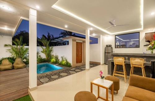 Beraban Hotel | 20 m² Hotel ∙ 4 guests