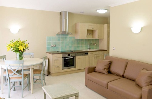 Callian House | 20 m² House ∙ 1 bedroom ∙ 2 guests