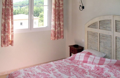 Callian House | 20 m² House ∙ 1 bedroom ∙ 2 guests