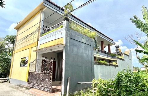 Beraban House | 20 m² House ∙ 4 guests