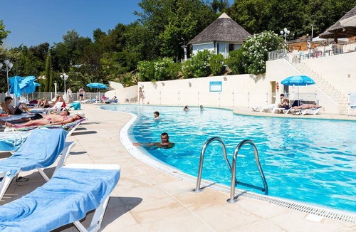 Cagnes-sur-Mer House | 20 m² Mobile home ∙ 2 bedrooms ∙ 4 guests