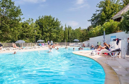 Cagnes-sur-Mer House | 20 m² Mobile home ∙ 2 bedrooms ∙ 4 guests