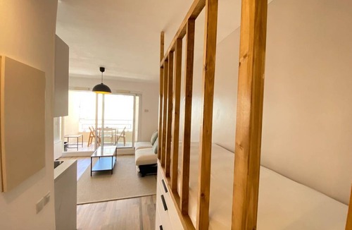 Golfe Juan Apartment | 20 m² Studio flat ∙ 3 guests