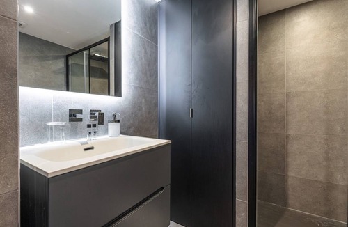 Quartier du Port Apartment | 20 m² Studio flat ∙ 2 guests
