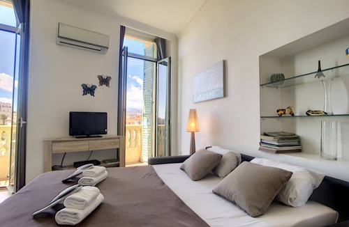 Old Town Apartment | 20 m² Studio flat ∙ 2 guests
