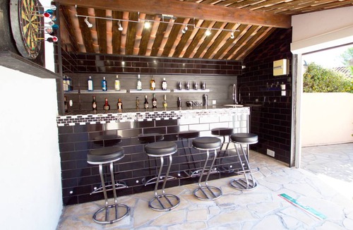 La Bouverie Villa | 200 m² Villa ∙ 3 bedrooms ∙ 11 guests