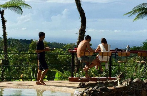 Selemadeg Bed & Breakfast | 200 m² Bed and breakfast ∙ 3 bedrooms ∙ 5 guests