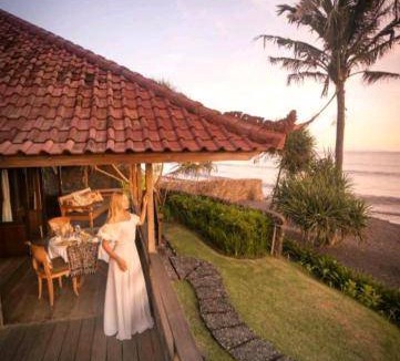 Jasri Bed & Breakfast | 200 m² Bed and breakfast ∙ 3 guests