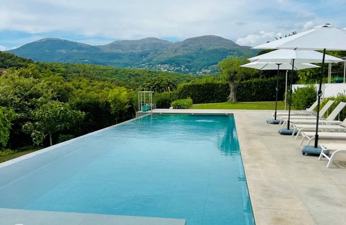 Saint-Paul-de-Vence Villa | 200 m² Villa ∙ 4 bedrooms ∙ 8 guests