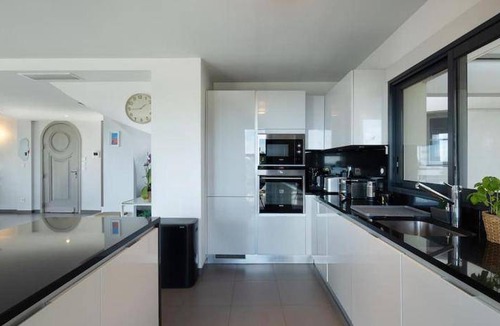 Villefranche-sur-Mer Villa | 200 m² Villa ∙ 4 bedrooms ∙ 8 guests
