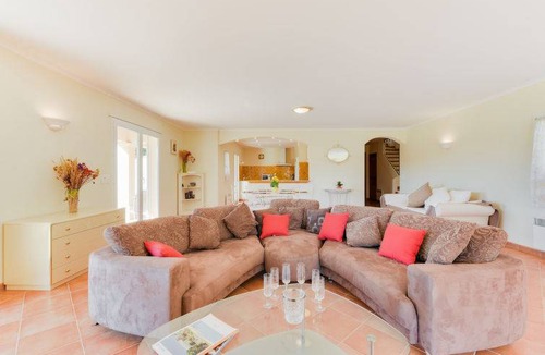 La Croix-Valmer House | 200 m² House ∙ 3 bedrooms ∙ 6 guests