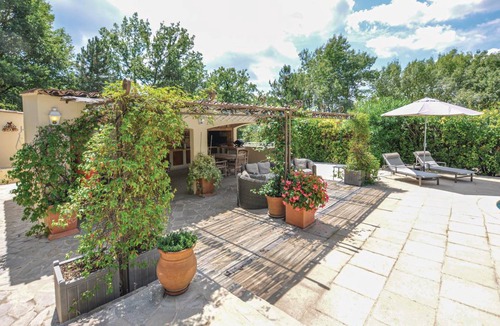 Montauroux House | 200 m² House ∙ 4 bedrooms ∙ 8 guests