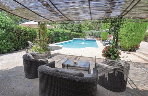Montauroux House | 200 m² House ∙ 4 bedrooms ∙ 8 guests
