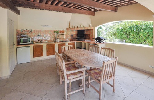 Montauroux House | 200 m² House ∙ 4 bedrooms ∙ 8 guests