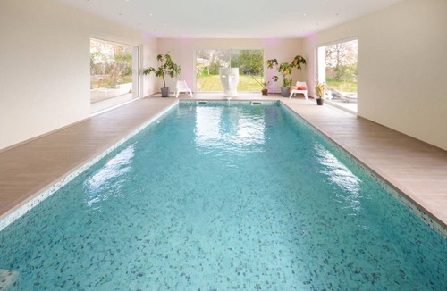 La Gaude House | 200 m² House ∙ 4 bedrooms ∙ 8 guests
