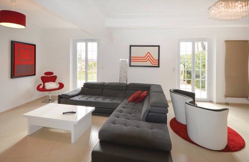 La Gaude House | 200 m² House ∙ 4 bedrooms ∙ 8 guests