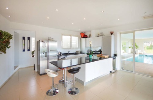 La Gaude House | 200 m² House ∙ 4 bedrooms ∙ 8 guests
