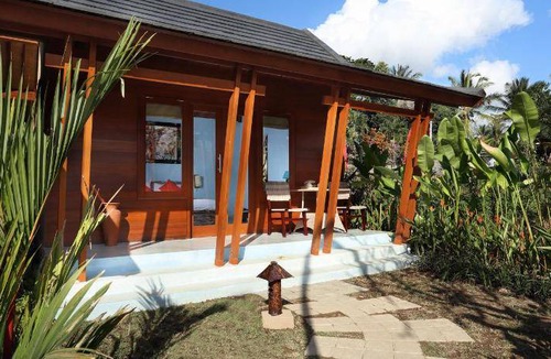 Melayang Resort | 200 m² Resort ∙ 5 bedrooms ∙ 10 guests