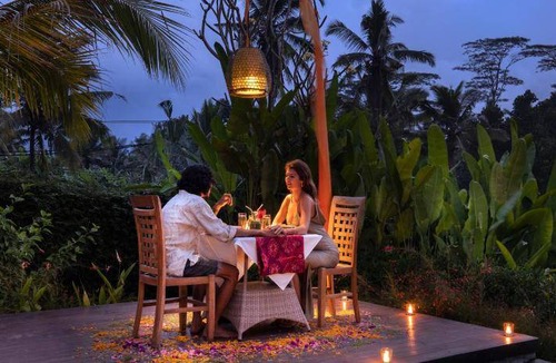 Melayang Resort | 200 m² Resort ∙ 5 bedrooms ∙ 10 guests