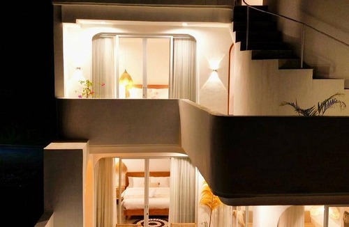 Cemagi Resort | 200 m² Resort ∙ 2 bedrooms ∙ 4 guests