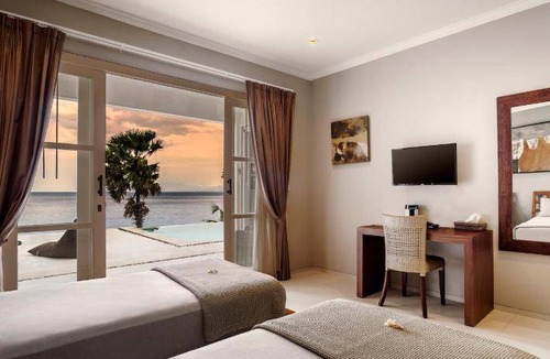 Bunutan Resort | 200 m² Resort ∙ 3 bedrooms ∙ 6 guests