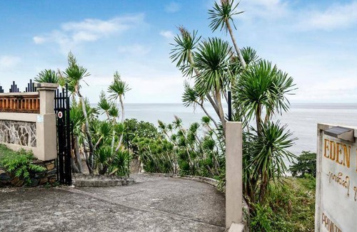 Bunutan Resort | 200 m² Resort ∙ 3 bedrooms ∙ 6 guests