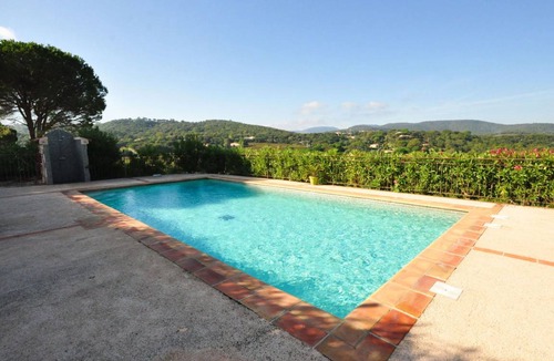 La Croix-Valmer Villa | 200 m² Villa ∙ 3 bedrooms ∙ 6 guests