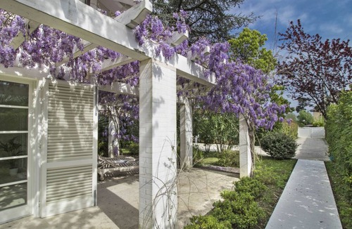 Forte dei Marmi Villa | 200 m² Villa ∙ 4 bedrooms ∙ 8 guests