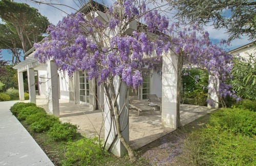 Forte dei Marmi Villa | 200 m² Villa ∙ 4 bedrooms ∙ 8 guests