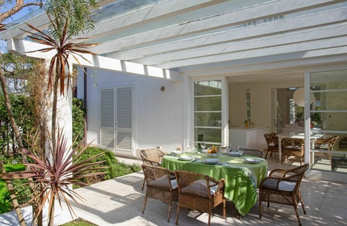 Forte dei Marmi Villa | 200 m² Villa ∙ 4 bedrooms ∙ 8 guests