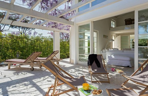 Forte dei Marmi Villa | 200 m² Villa ∙ 4 bedrooms ∙ 8 guests