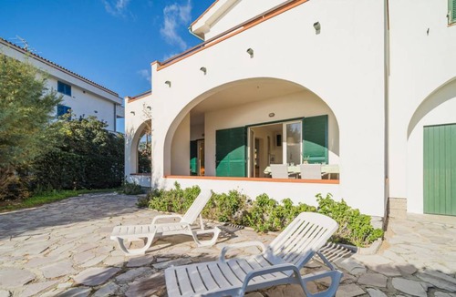 Marina di Campo Villa | 200 m² Villa ∙ 4 bedrooms ∙ 10 guests