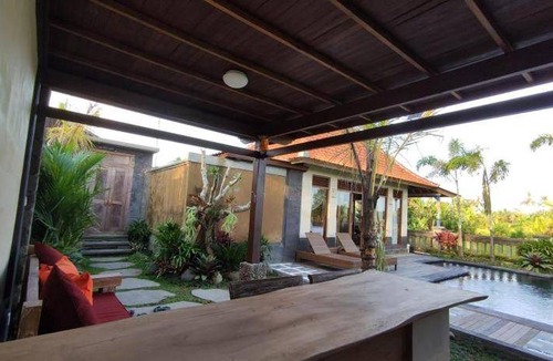 Kedewatan Villa | 200 m² Villa ∙ 1 bedroom ∙ 3 guests