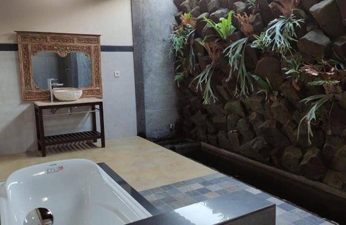 Kedewatan Villa | 200 m² Villa ∙ 1 bedroom ∙ 3 guests